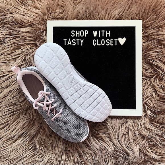 Nike roshe one sneakers - Picture 7 of 8